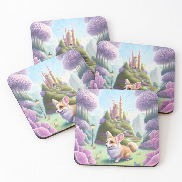 Item preview, Beautiful Corgi designed and sold by DigitPrint.