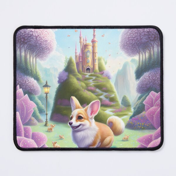 Item preview, Beautiful Corgi designed and sold by DigitPrint.