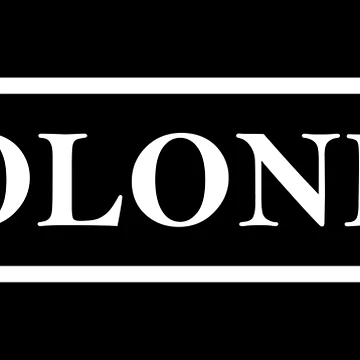 Artwork thumbnail, Colonel by TrulyRested