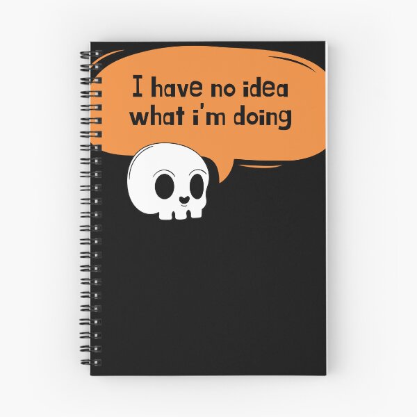Item preview, i have no idea what i'm doing Funny Skull designed and sold by justu-.