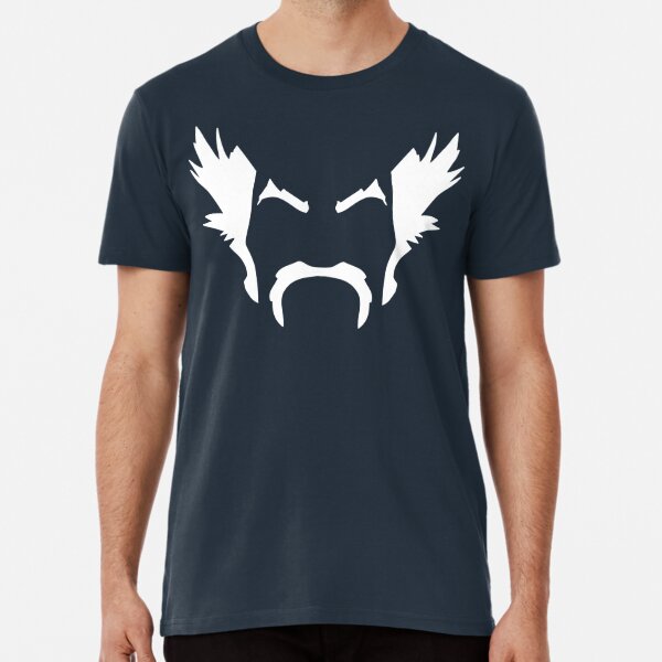 Heihachi Gifts & Merchandise for Sale | Redbubble