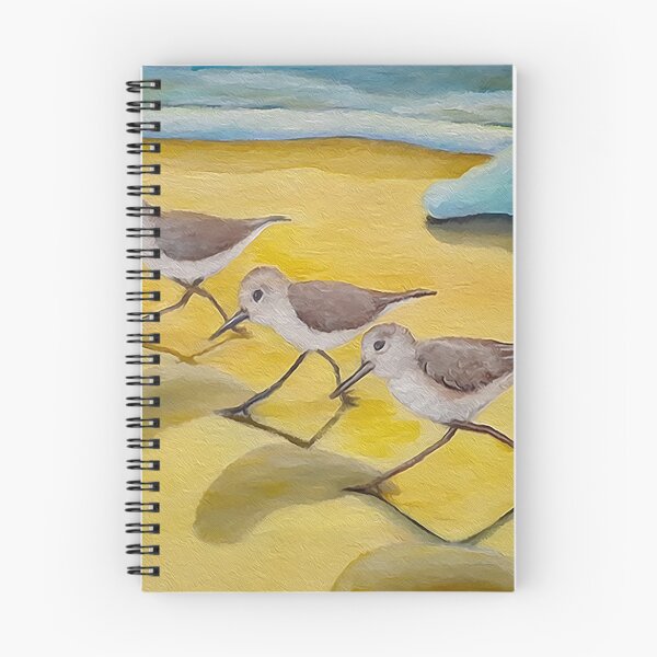 Item preview, Sanderlings designed and sold by Endlessobx.