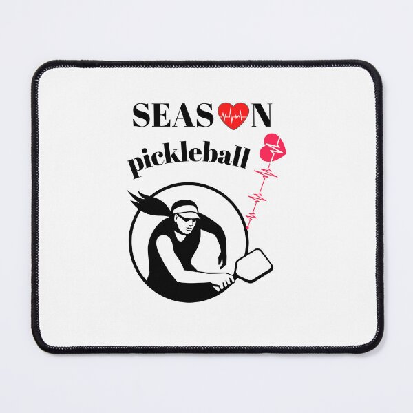 Item preview, Season Pickleball  designed and sold by Sasidenidesign.