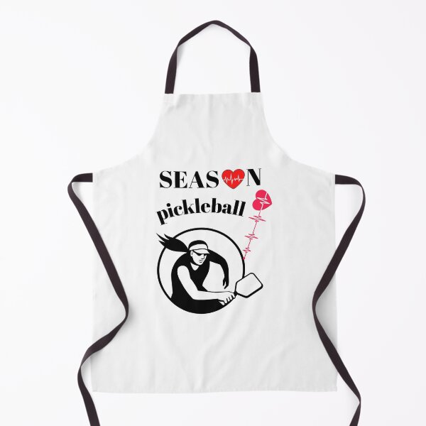 Item preview, Season Pickleball designed and sold by Sasidenidesign.