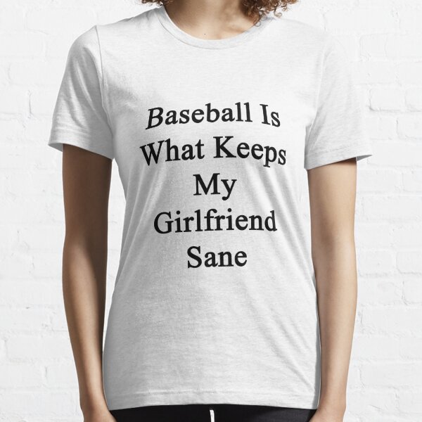 Ceonee Your Girlfriend Likes My Swing Shirt, Funny Baseball Shirt, Baseball Sweatshirt, Baseball Shirt, Baseball Mom Shirt, Cute Baseball