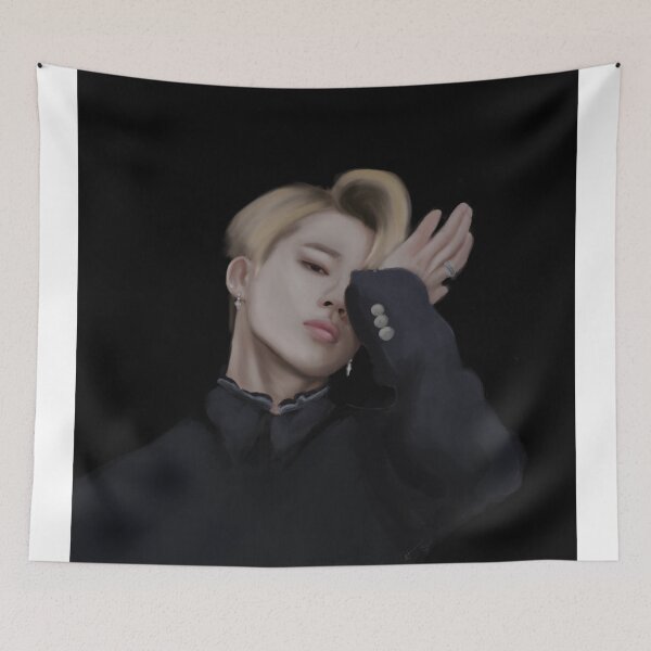 Artikelvorschau, Park Jimin entworfen und verkauft von catsenpai.