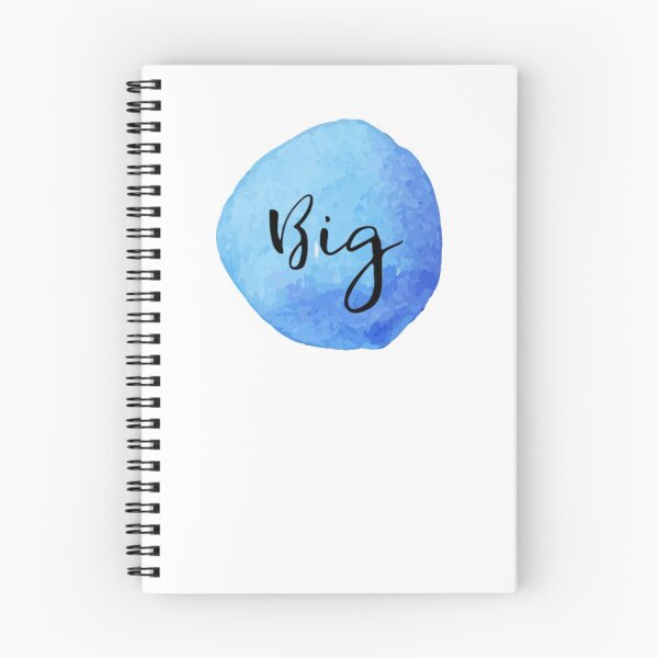 Item preview, Big watercolor  designed and sold by jorniecoon.