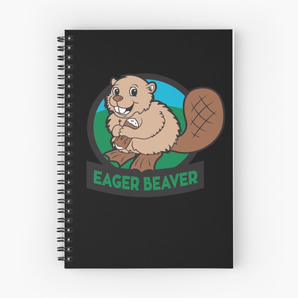 Item preview, Adventurer Club Eager Beaver Adventist Logo  designed and sold by Just Christianity.