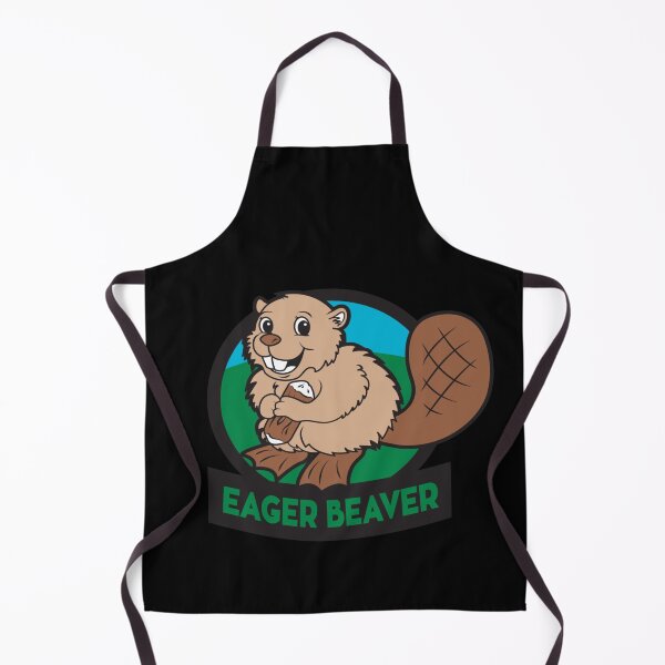 Item preview, Adventurer Club Eager Beaver Adventist Logo  designed and sold by Just Christianity.