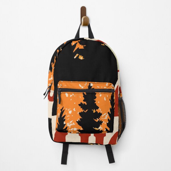 Item preview, Sam Houston National Forest designed and sold by Road-tees.