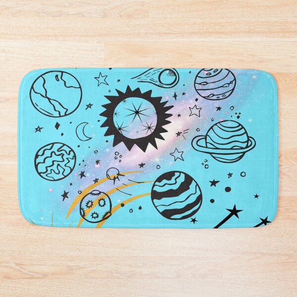Item preview, Star Dust To Sea Foam designed and sold by Javedempire.