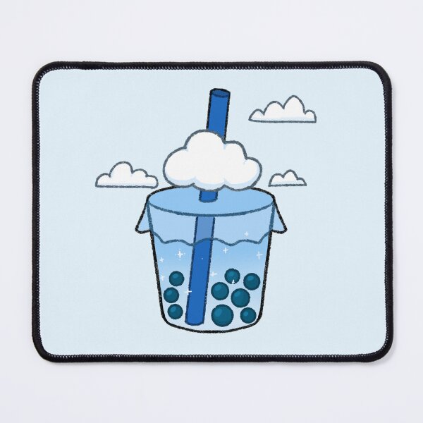 Item preview, Cloud Boba designed and sold by nakcircle7.