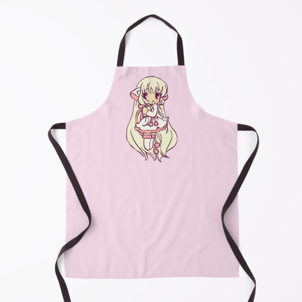 Item preview, I draw pink pastel chibi chii / chobits elda chi motosuwa designed and sold by RansRoom.