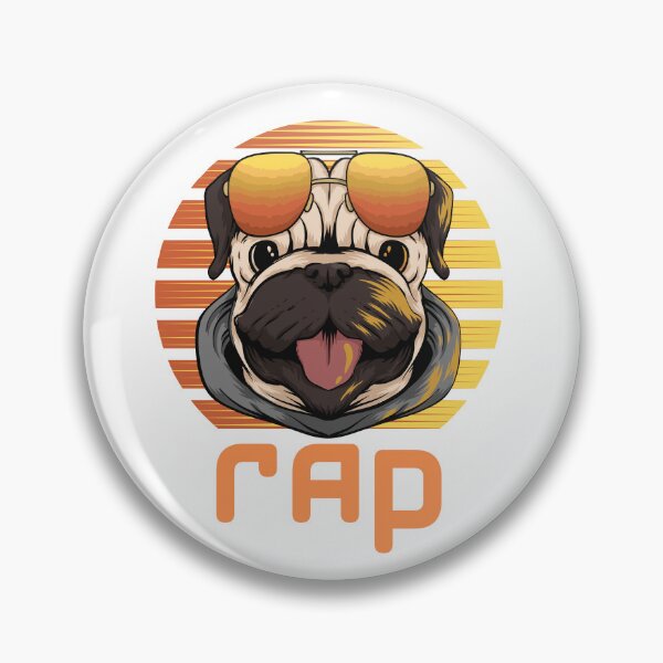 Item preview, Eternal rap music designed and sold by ternenshop.