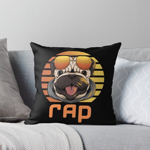 Item preview, Eternal rap music designed and sold by ternenshop.