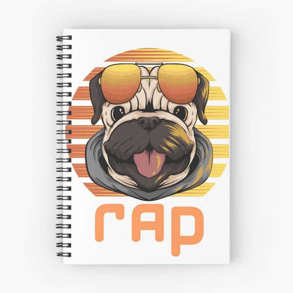 Item preview, Eternal rap music designed and sold by ternenshop.