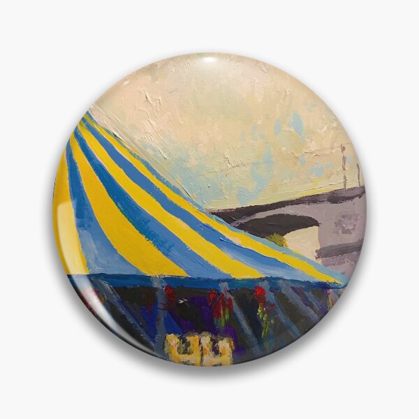 Item preview, The Hanwell Hootie, London designed and sold by Carlene2020.
