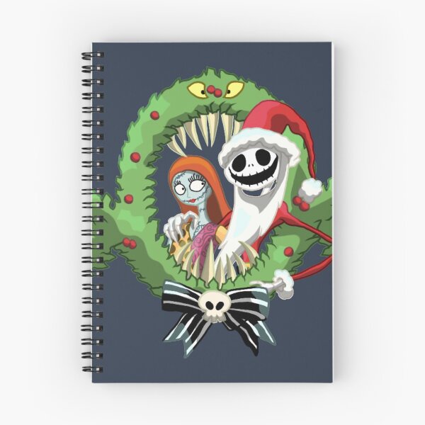 Item preview, Undead Xmas designed and sold by Katastra.