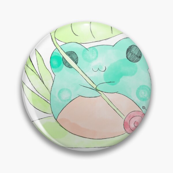 Item preview, A froggy Day designed and sold by teaformylov.