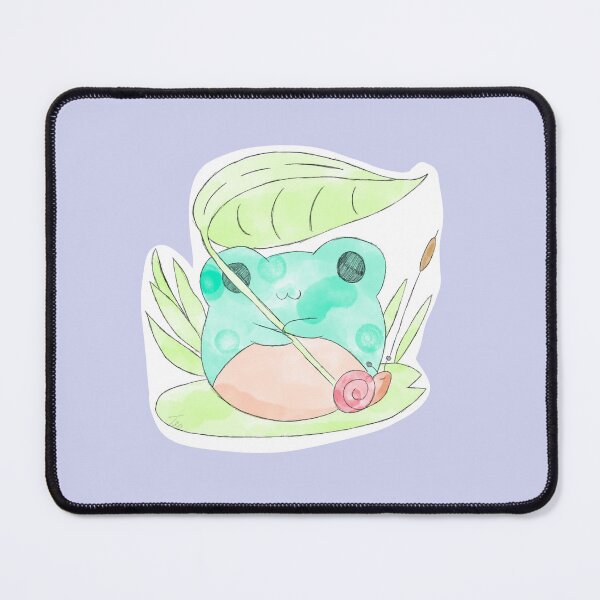 Item preview, A froggy Day designed and sold by teaformylov.