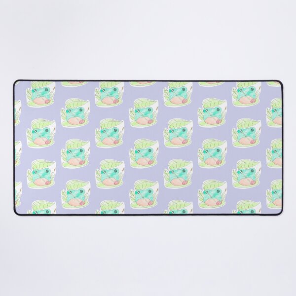 Item preview, A froggy Day designed and sold by teaformylov.