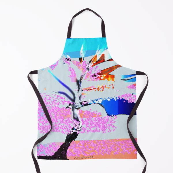 Item preview, Spring Landscape designed and sold by Asok Mukhopadhyay.