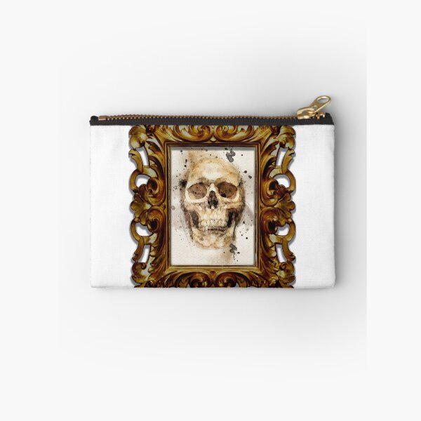 Item preview, skull frame  designed and sold by infracuortattoo.