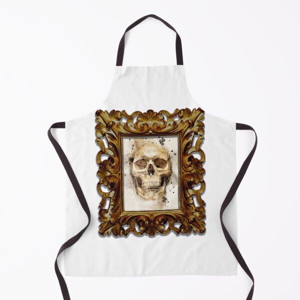 Item preview, skull frame designed and sold by infracuortattoo.