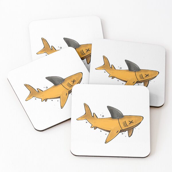 Item preview, Baby shark designed and sold by Tools-Create.