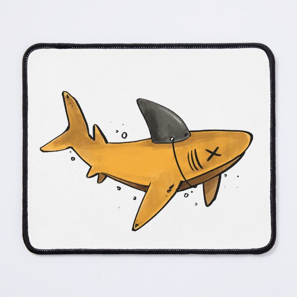 Item preview, Baby shark designed and sold by Tools-Create.