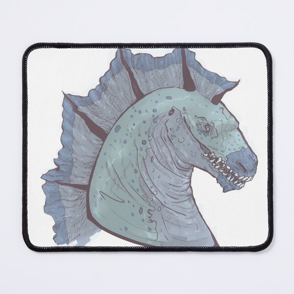 Item preview, 'Lore', Lizardfolk  designed and sold by Luckifoot.