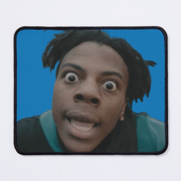 Item preview, iShowSpeed Face designed and sold by EliasBNSA.