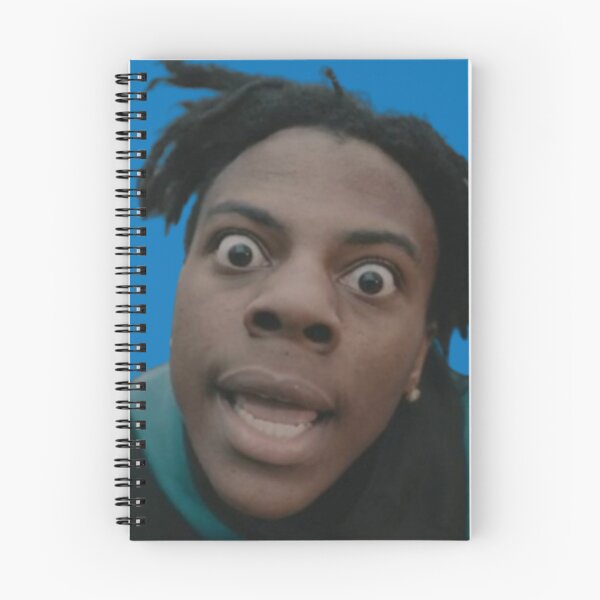 Item preview, iShowSpeed Face designed and sold by EliasBNSA.