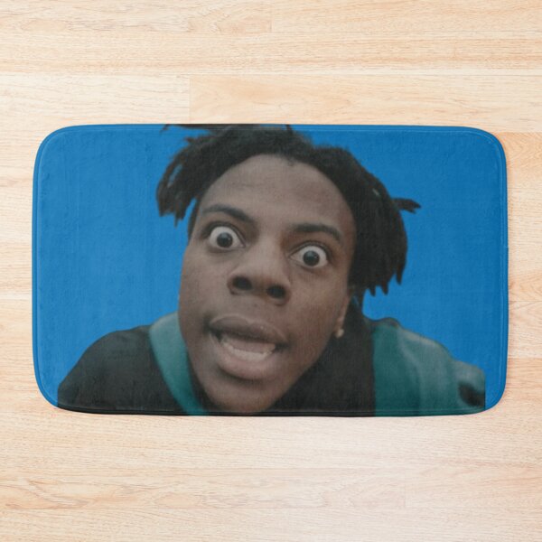 Item preview, iShowSpeed Face designed and sold by EliasBNSA.