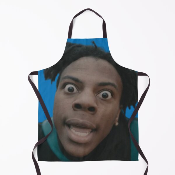 Item preview, iShowSpeed Face designed and sold by EliasBNSA.
