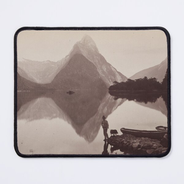 Item preview, Mitre Peak designed and sold by Old-fowers.