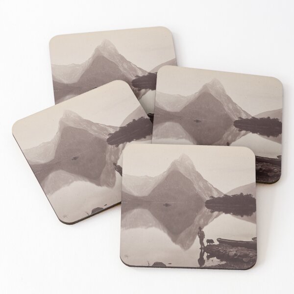 Item preview, Mitre Peak designed and sold by Old-fowers.