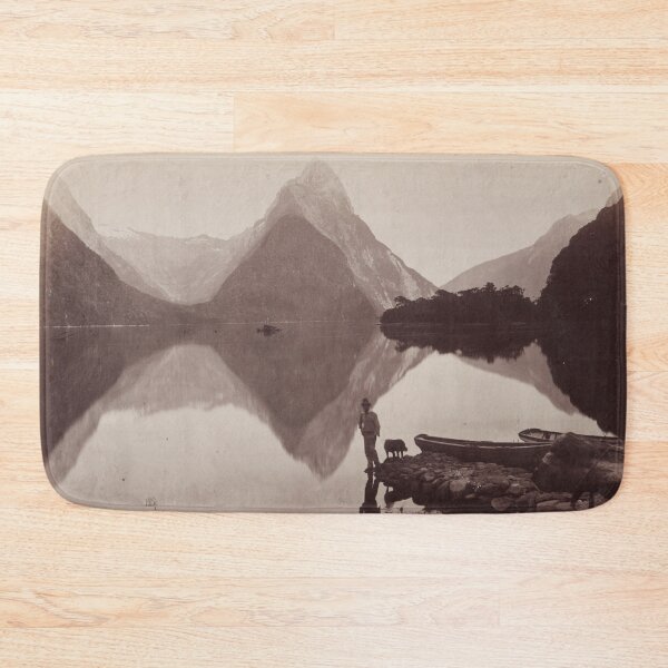 Item preview, Mitre Peak designed and sold by Old-fowers.