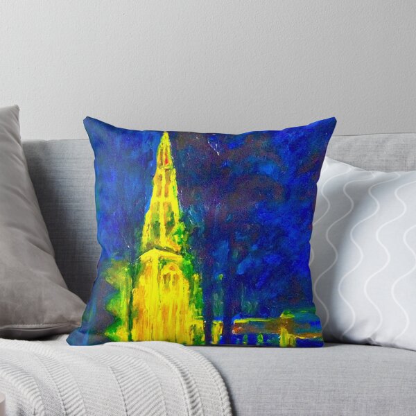 Item preview, Chiswick: Christ Church, Turnham Green, West London designed and sold by Carlene2020.