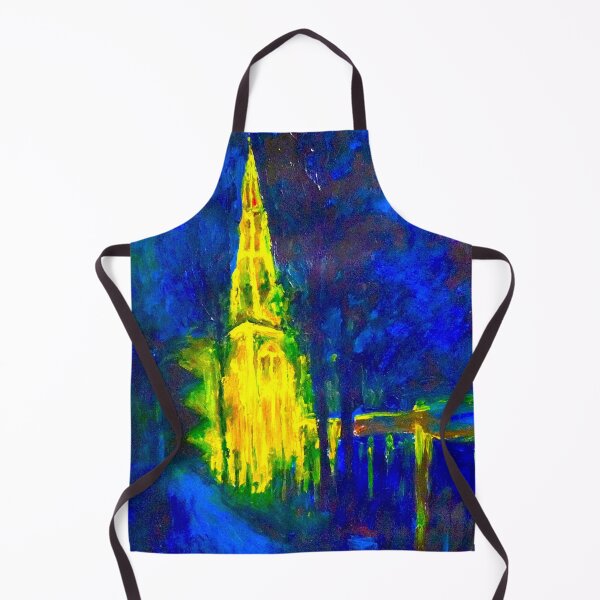 Item preview, Chiswick: Christ Church, Turnham Green, West London designed and sold by Carlene2020.