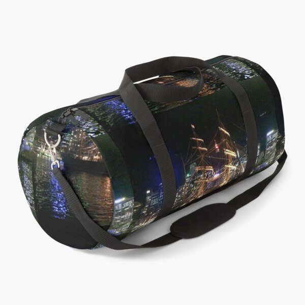 Item preview, Sydney Harbour Light Display designed and sold by KazM.