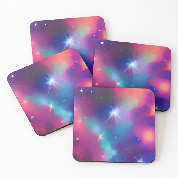 Item preview, an explosion of color designed and sold by OverAltruist.