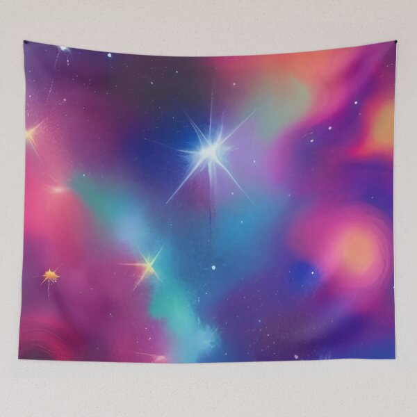 Item preview, an explosion of color designed and sold by OverAltruist.