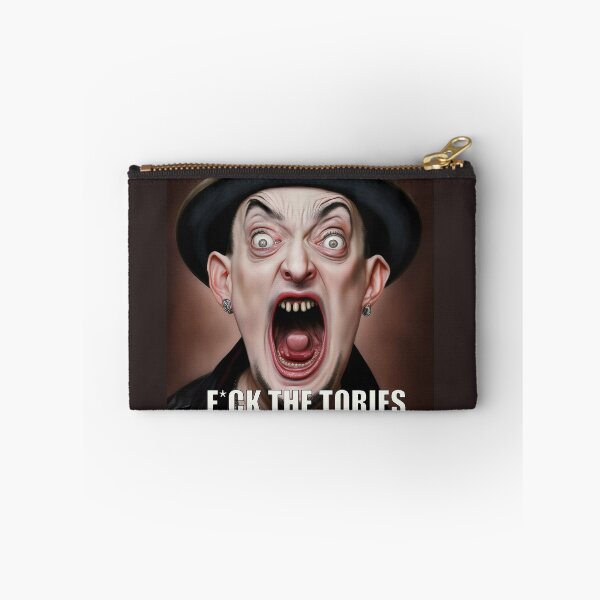 Item preview, F*CK THE TORIES designed and sold by Aspectvs.