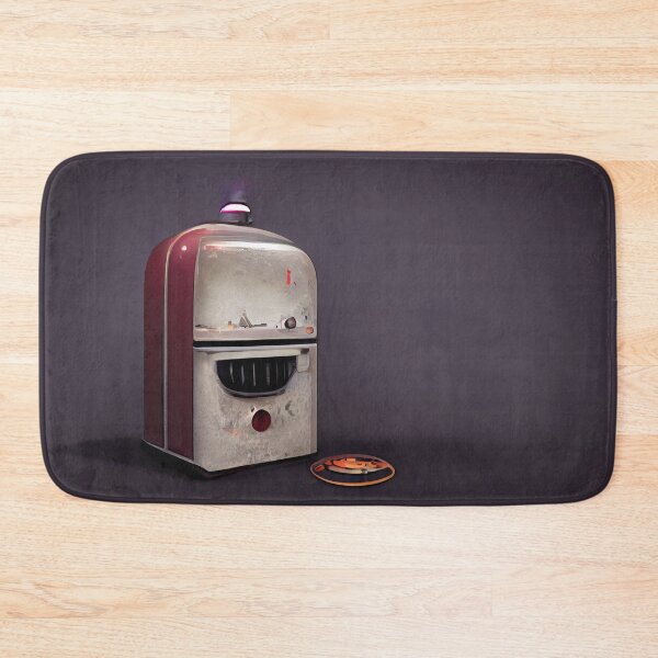 Item preview, Machines With Character #3 designed and sold by MarkColeImaging.