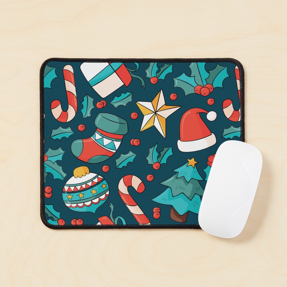 Item preview, Mouse Pad designed and sold by PatternBestFan.