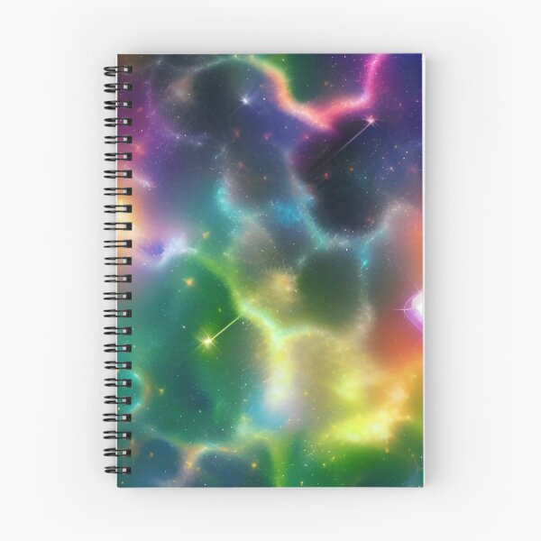 Item preview, cosmic glow designed and sold by OverAltruist.