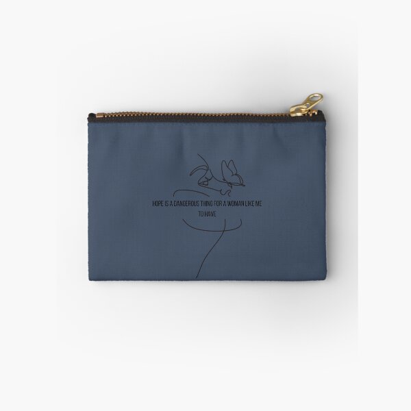 Item preview, Hope is a Dangerous Thing designed and sold by ThePureAudacity.