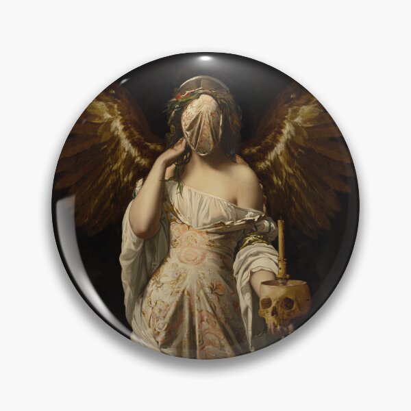 Item preview, DARK ANGEL designed and sold by Welderwings.