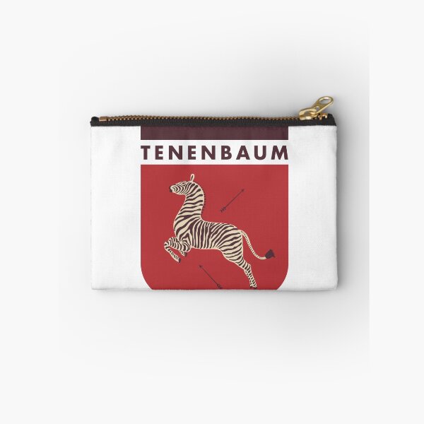 Item preview, Tenenbaum crest designed and sold by westandgeneral.